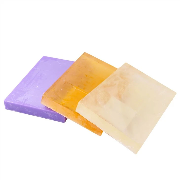 shea butter soap base