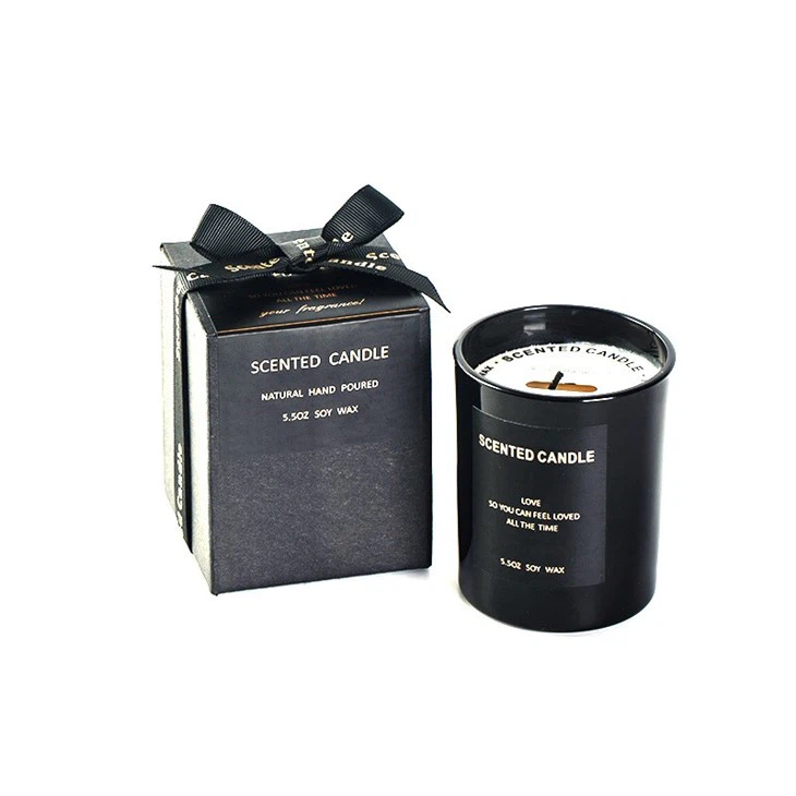 Aromatherapy Candles For Men