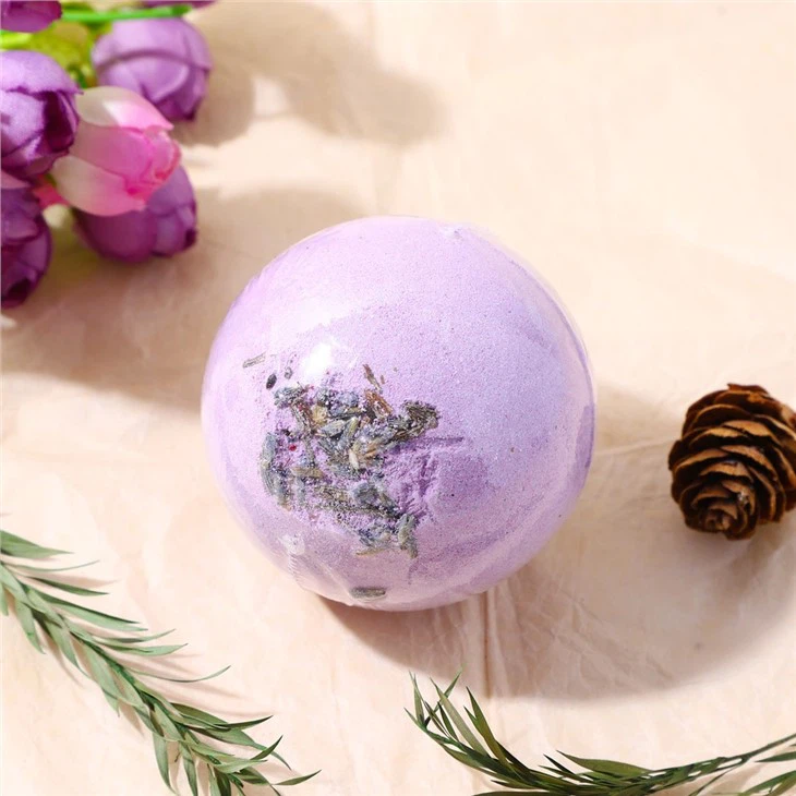 Lavender Gift Set