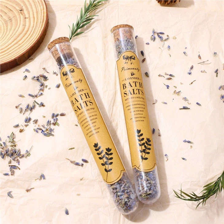 Lavender Gift Set