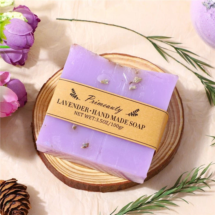 Lavender Gift Set