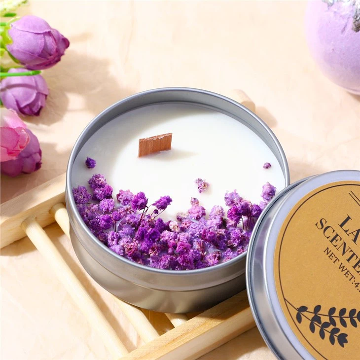 Lavender Gift Set
