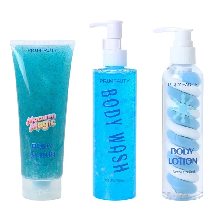 Bath Body Care Gift Sets best