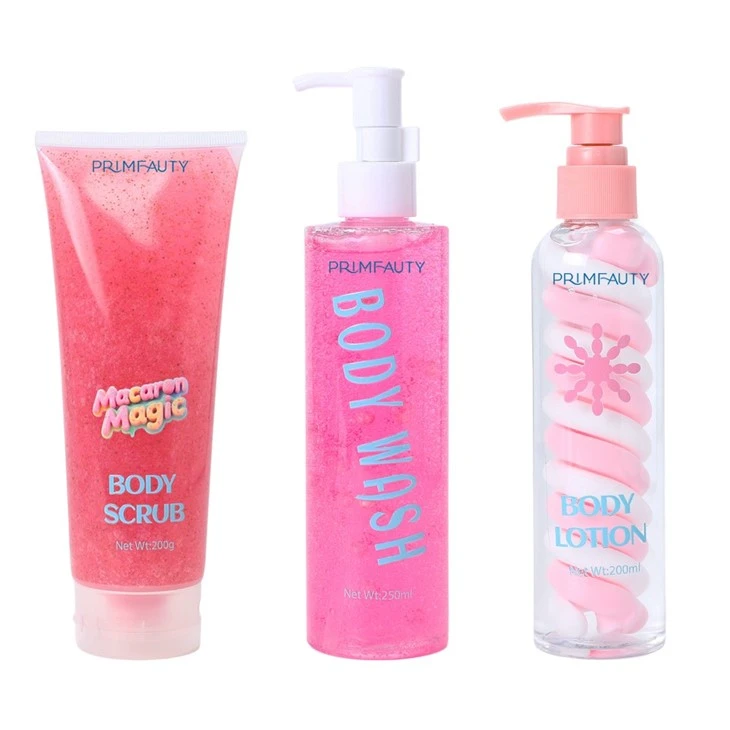 Bath Body Care Gift Sets factory