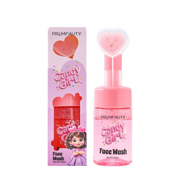 Facial Cleansing Mousse price
